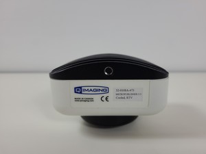 Thumbnail image of QImaging MicroPublisher 3.3 RTV Colour Microscope Camera Lab