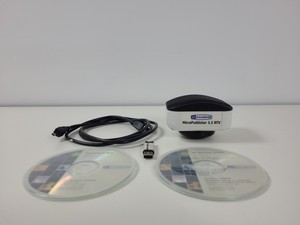 Thumbnail image of QImaging MicroPublisher 3.3 RTV Colour Microscope Camera Lab