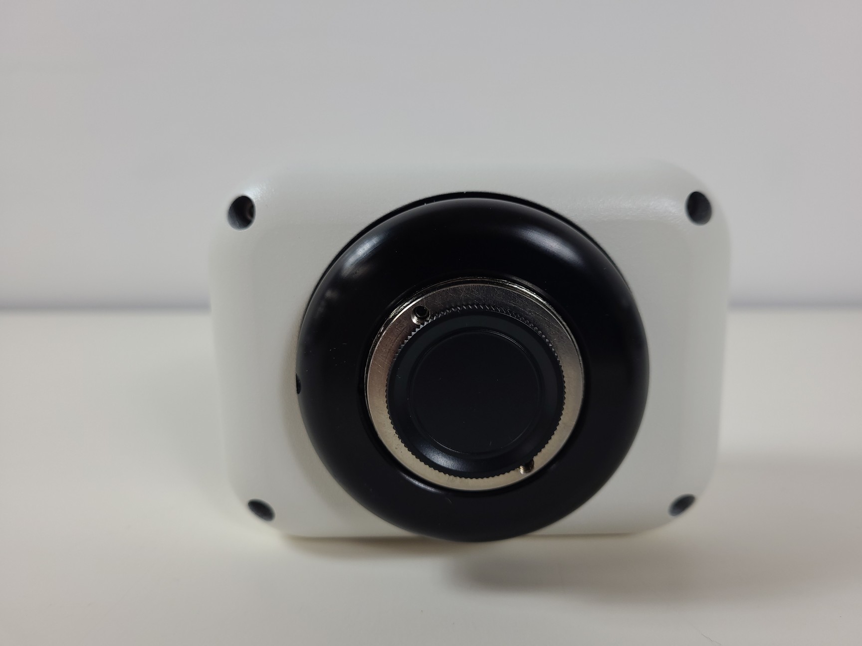 Image of QImaging MicroPublisher 3.3 RTV Colour Microscope Camera Lab