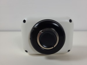 Thumbnail image of QImaging MicroPublisher 3.3 RTV Colour Microscope Camera Lab