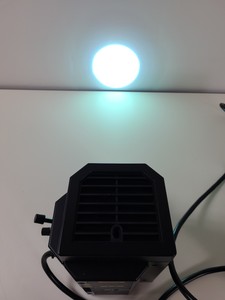 Thumbnail image of Olympus U-RFL-T 200 Power Supply & L-LH100HGAPO Fluorescence Light Source Lab