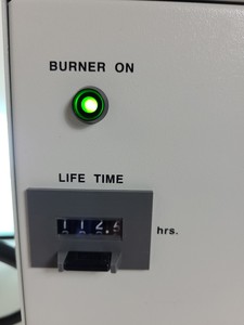 Thumbnail image of Olympus U-RFL-T 200 Power Supply & L-LH100HGAPO Fluorescence Light Source Lab