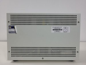 Thumbnail image of Olympus U-RFL-T 200 Power Supply & L-LH100HGAPO Fluorescence Light Source Lab