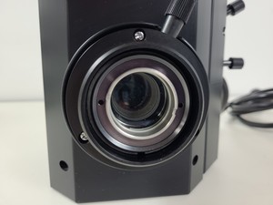 Thumbnail image of Olympus U-RFL-T 200 Power Supply & L-LH100HGAPO Fluorescence Light Source Lab