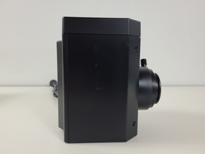 Thumbnail image of Olympus U-RFL-T 200 Power Supply & L-LH100HGAPO Fluorescence Light Source Lab