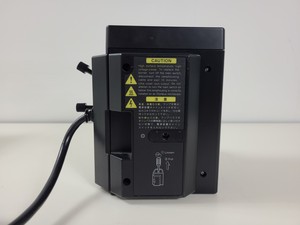 Thumbnail image of Olympus U-RFL-T 200 Power Supply & L-LH100HGAPO Fluorescence Light Source Lab