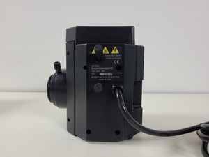 Thumbnail image of Olympus U-RFL-T 200 Power Supply & L-LH100HGAPO Fluorescence Light Source Lab