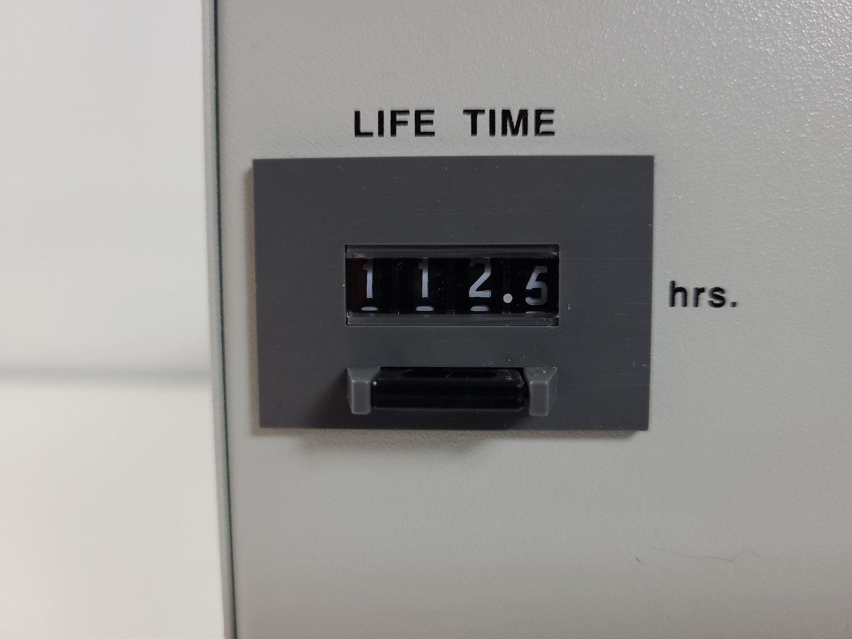 Image of Olympus U-RFL-T 200 Power Supply & L-LH100HGAPO Fluorescence Light Source Lab