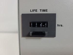 Thumbnail image of Olympus U-RFL-T 200 Power Supply & L-LH100HGAPO Fluorescence Light Source Lab