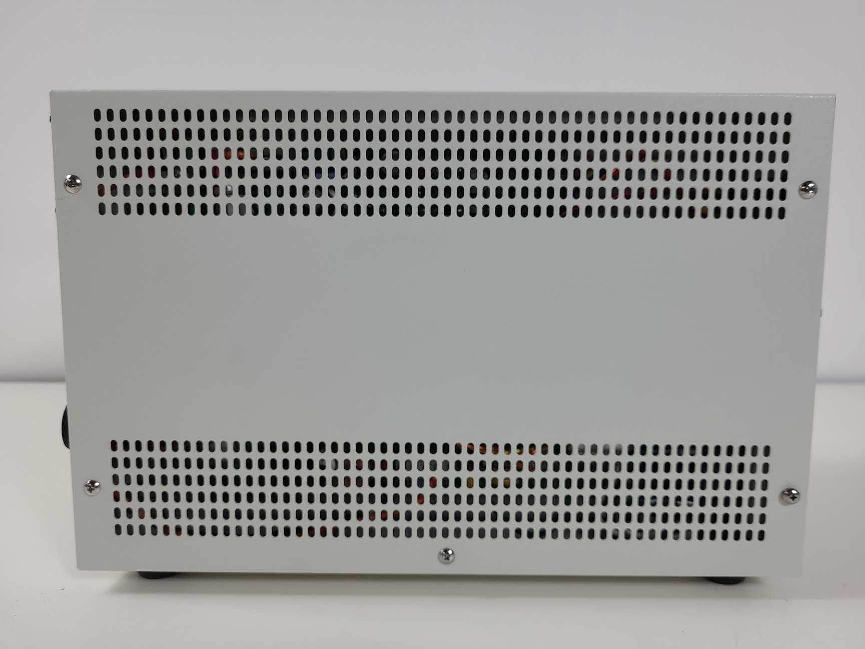 Image of Olympus U-RFL-T 200 Power Supply & L-LH100HGAPO Fluorescence Light Source Lab