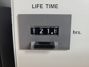Thumbnail image of Olympus L-LH100HGAPO Fluorescence Light Source & U-RFL-T 200 Power Supply  Lab