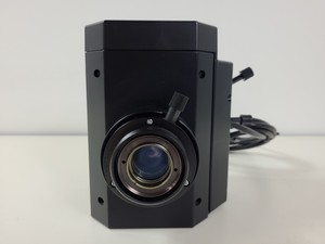 Thumbnail image of Olympus L-LH100HGAPO Fluorescence Light Source & U-RFL-T 200 Power Supply  Lab