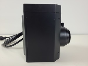Thumbnail image of Olympus L-LH100HGAPO Fluorescence Light Source & U-RFL-T 200 Power Supply  Lab