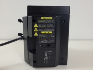 Thumbnail image of Olympus L-LH100HGAPO Fluorescence Light Source & U-RFL-T 200 Power Supply  Lab