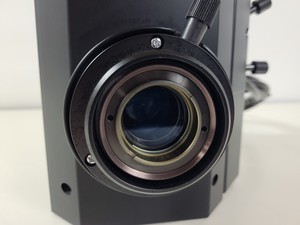Thumbnail image of Olympus L-LH100HGAPO Fluorescence Light Source & U-RFL-T 200 Power Supply  Lab