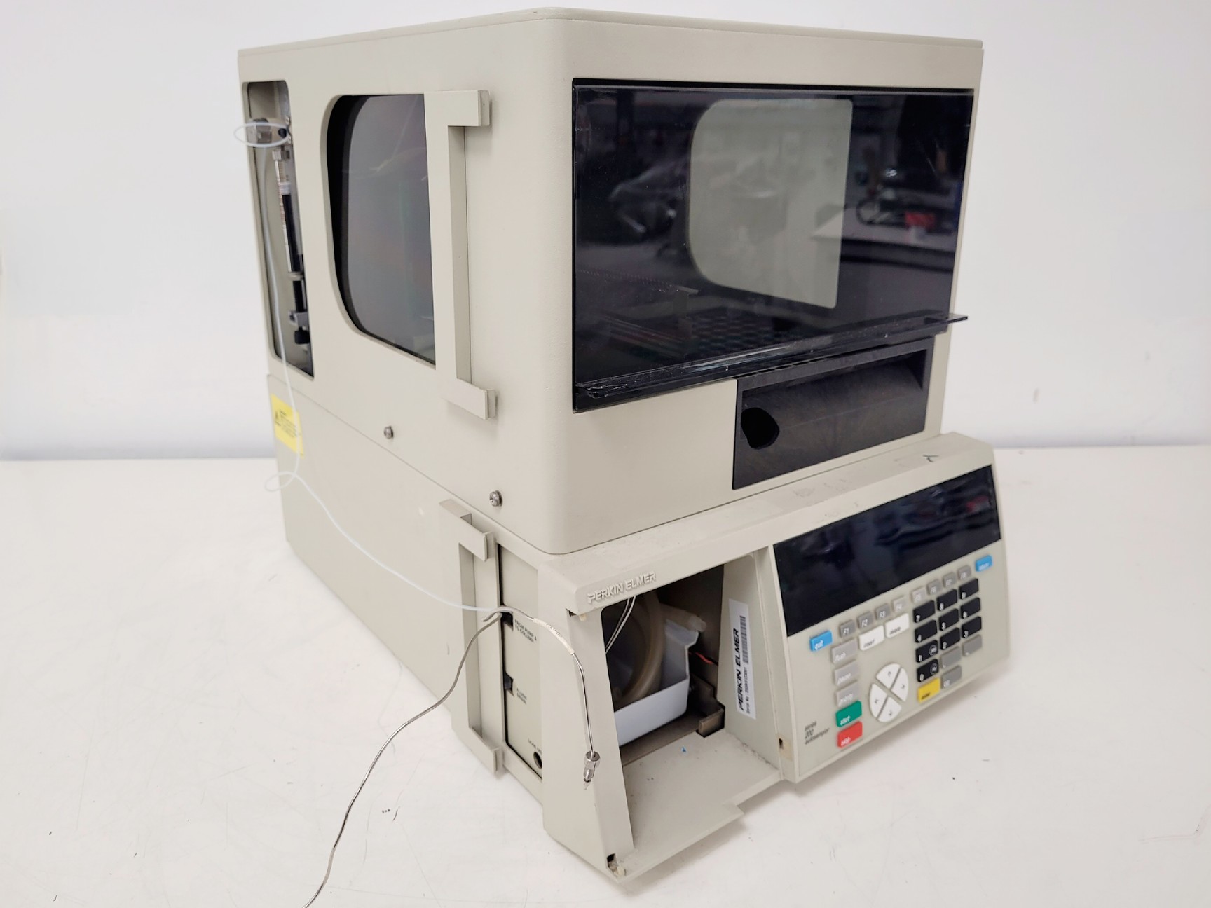 Image of Perkin Elmer Series 200 LC AutoSampler Lab Spares/Repairs