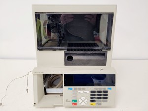 Thumbnail image of Perkin Elmer Series 200 LC AutoSampler Lab Spares/Repairs