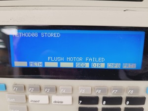 Thumbnail image of Perkin Elmer Series 200 LC AutoSampler Lab Spares/Repairs