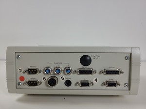 Thumbnail image of Prior Optiscan ES9XY Microscope Stage Controller Lab