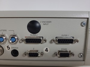 Thumbnail image of Prior Optiscan ES9XY Microscope Stage Controller Lab