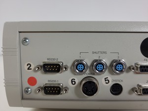 Thumbnail image of Prior Optiscan ES9XY Microscope Stage Controller Lab