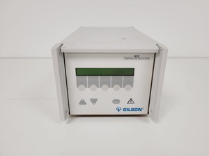 Thumbnail image of Gilson HPLC System & Accessories - 306 - 811B - 805 - 832 - 7955- 119 - 506C Lab