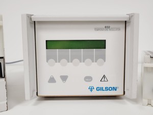 Thumbnail image of Gilson HPLC System & Accessories - 306 - 811B - 805 - 832 - 7955- 119 - 506C Lab