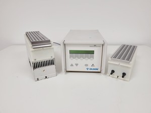 Thumbnail image of Gilson HPLC System & Accessories - 306 - 811B - 805 - 832 - 7955- 119 - 506C Lab