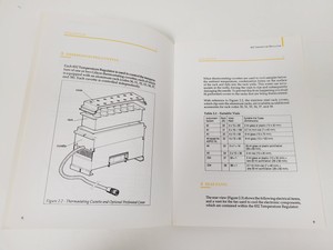 Thumbnail image of Gilson HPLC System & Accessories - 306 - 811B - 805 - 832 - 7955- 119 - 506C Lab