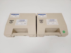 Thumbnail image of Gilson HPLC System & Accessories - 306 - 811B - 805 - 832 - 7955- 119 - 506C Lab