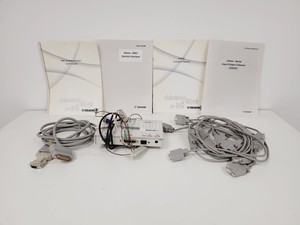 Thumbnail image of Gilson HPLC System & Accessories - 306 - 811B - 805 - 832 - 7955- 119 - 506C Lab