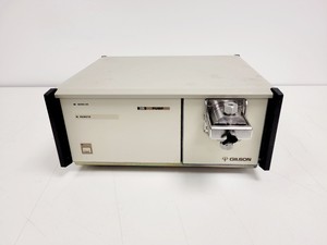 Thumbnail image of Gilson HPLC System & Accessories - 306 - 811B - 805 - 832 - 7955- 119 - 506C Lab