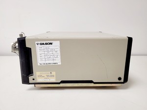 Thumbnail image of Gilson HPLC System & Accessories - 306 - 811B - 805 - 832 - 7955- 119 - 506C Lab