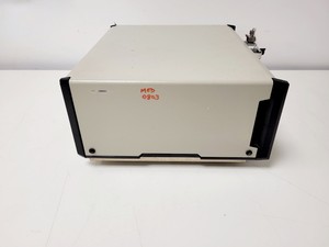 Thumbnail image of Gilson HPLC System & Accessories - 306 - 811B - 805 - 832 - 7955- 119 - 506C Lab