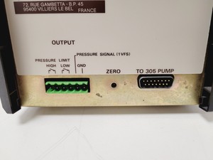 Thumbnail image of Gilson HPLC System & Accessories - 306 - 811B - 805 - 832 - 7955- 119 - 506C Lab