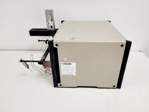 Thumbnail image of Gilson HPLC System & Accessories - 306 - 811B - 805 - 832 - 7955- 119 - 506C Lab