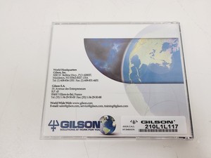 Thumbnail image of Gilson HPLC System & Accessories - 306 - 811B - 805 - 832 - 7955- 119 - 506C Lab