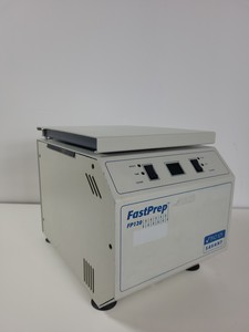 Thumbnail image of Bio 101 Savant FastPrep FP120 Cell Disrupter Centrifuge Lab