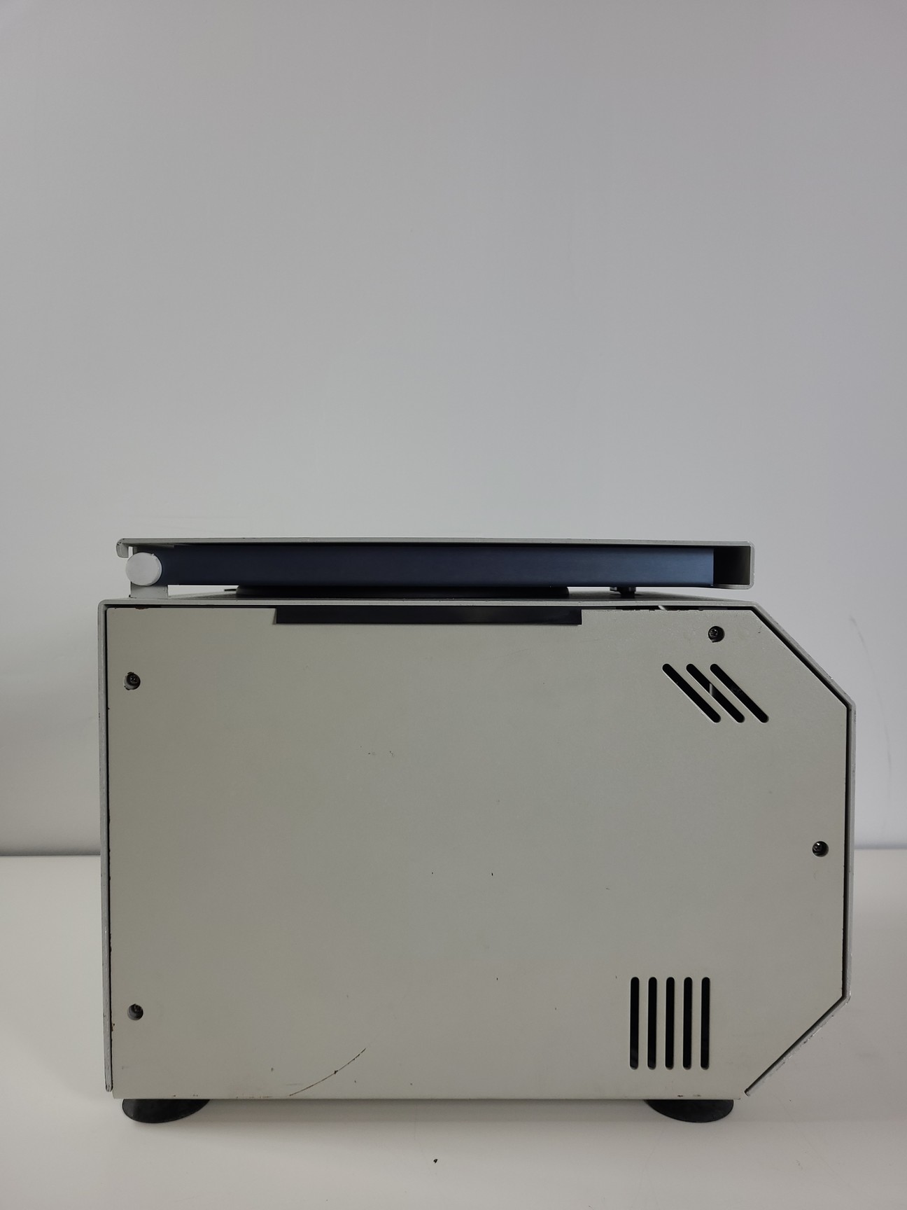 Image of Bio 101 Savant FastPrep FP120 Cell Disrupter Centrifuge Lab