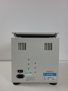 Thumbnail image of Bio 101 Savant FastPrep FP120 Cell Disrupter Centrifuge Lab
