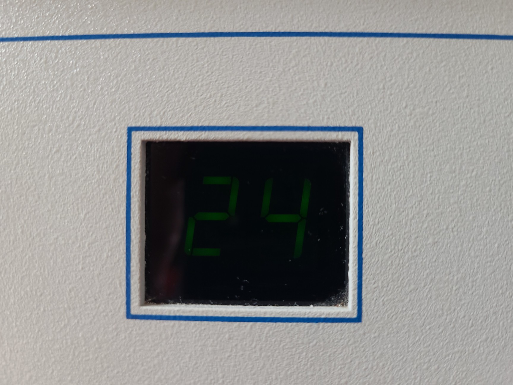 Image of Bio 101 Savant FastPrep FP120 Cell Disrupter Centrifuge Lab