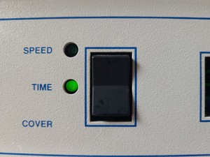 Thumbnail image of Bio 101 Savant FastPrep FP120 Cell Disrupter Centrifuge Lab