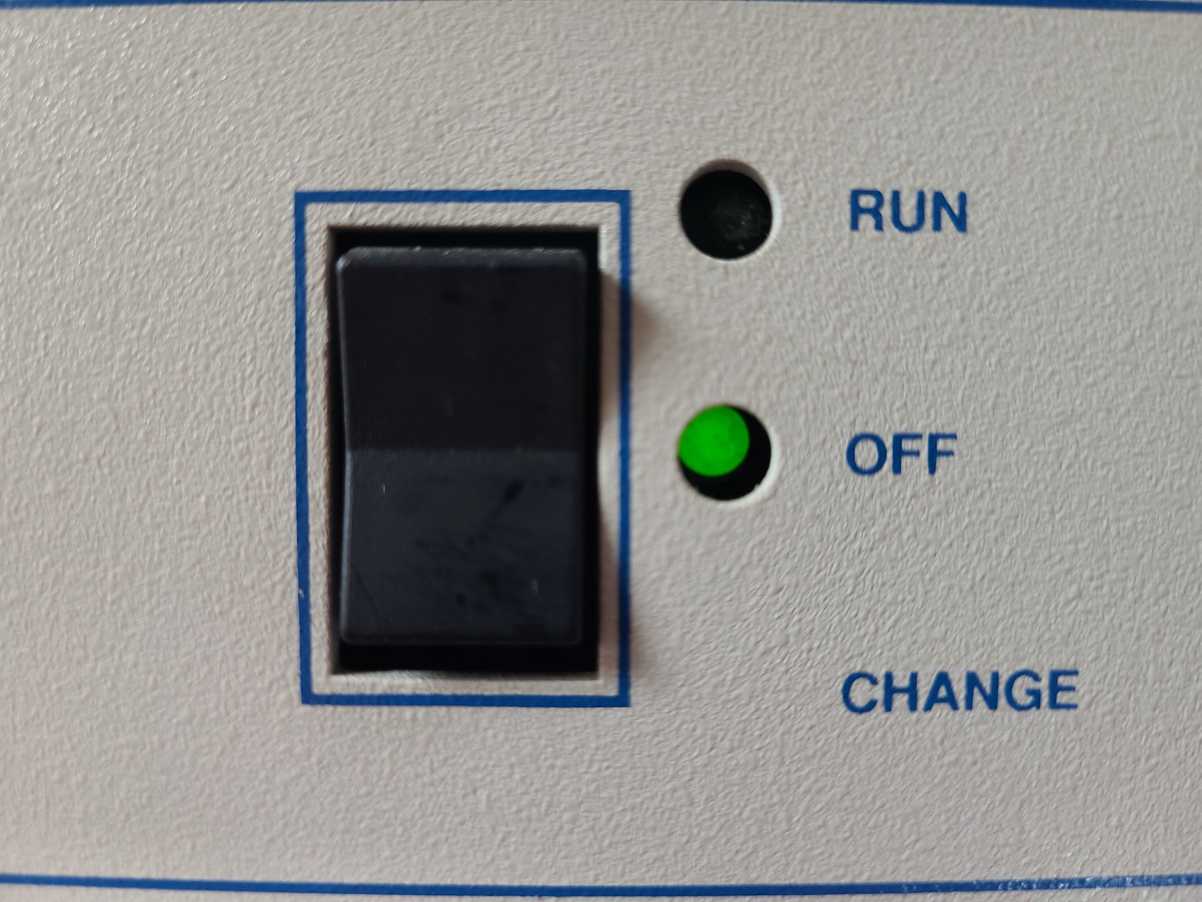 Image of Bio 101 Savant FastPrep FP120 Cell Disrupter Centrifuge Lab