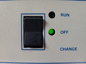 Thumbnail image of Bio 101 Savant FastPrep FP120 Cell Disrupter Centrifuge Lab