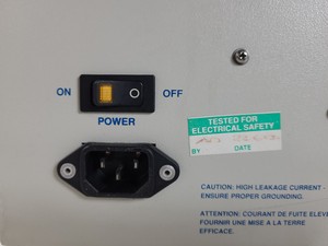 Thumbnail image of Bio 101 Savant FastPrep FP120 Cell Disrupter Centrifuge Lab