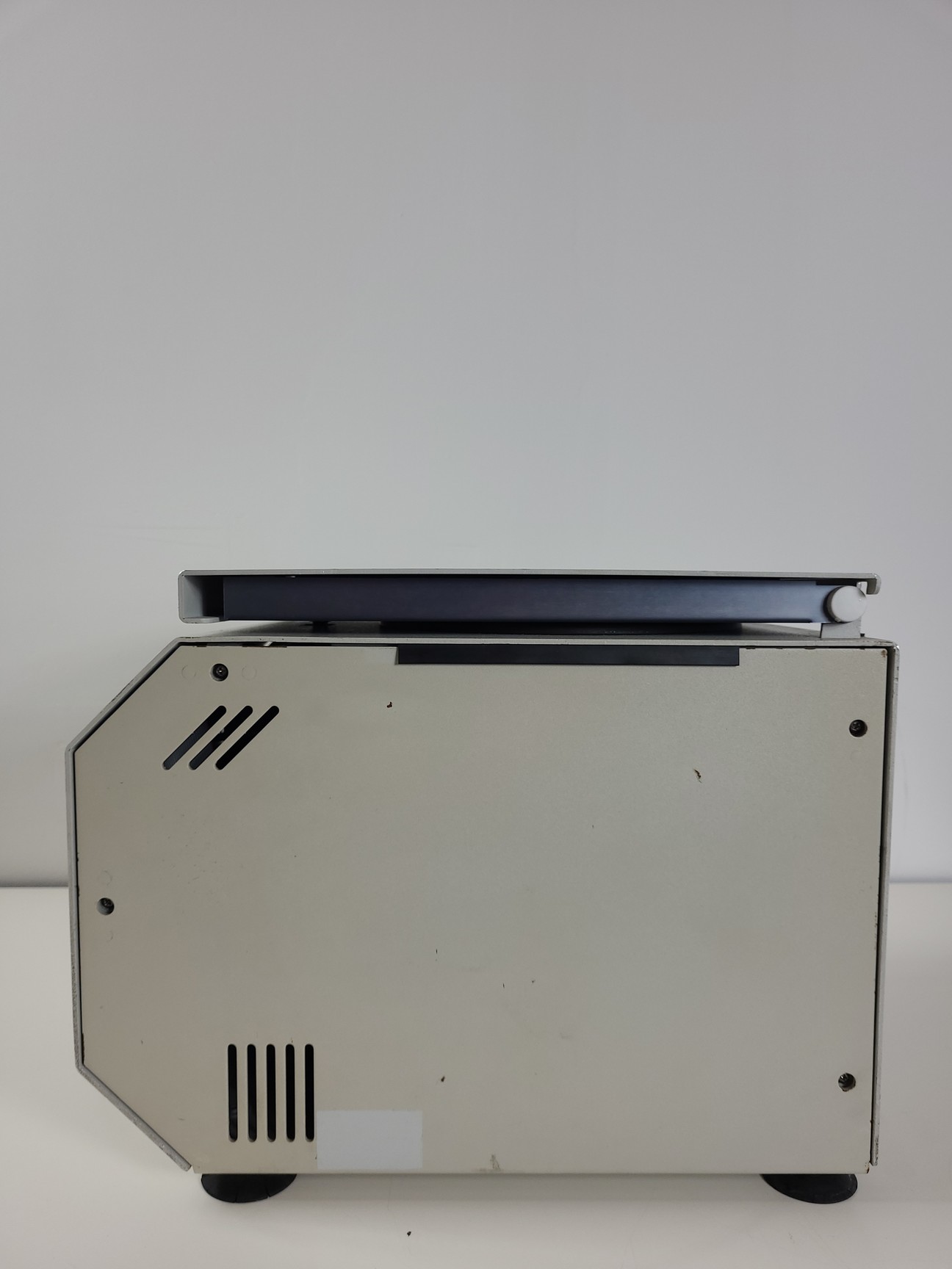 Image of Bio 101 Savant FastPrep FP120 Cell Disrupter Centrifuge Lab