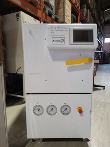 Image of Astell ASB270BT16963 Autoclave Front Loading Floor Standing Autoclave Lab Faulty