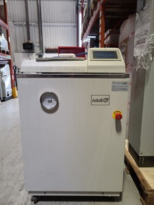 Thumbnail image of Astell AMA260T Top-Loading Autoclave Lab