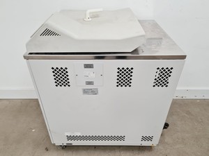 Thumbnail image of Astell AMA260T Top-Loading Autoclave Lab