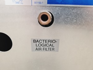 Thumbnail image of Astell AMA260T Top-Loading Autoclave Lab